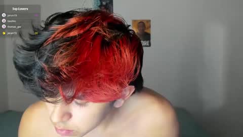 Snapshot of cody_evanss chatting on 13, 12, 2024 cody online show from 13, 12, 2024