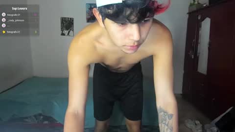 Snapshot of cody_evanss chatting on 13, 12, 2024 cody online show from 13, 12, 2024