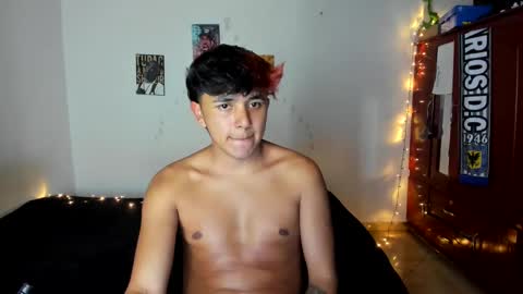 Snapshot of cody_evanss chatting on 3, 2, 2025 cody online show from 3, 2, 2025