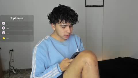 Snapshot of cody_evanss chatting on 17, 9, 2025 cody online show from 17, 9, 2025