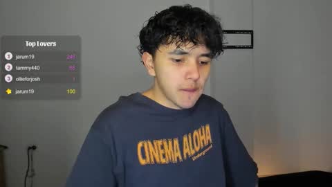 Snapshot of cody_evanss chatting on 19, 9, 2025 cody online show from 19, 9, 2025