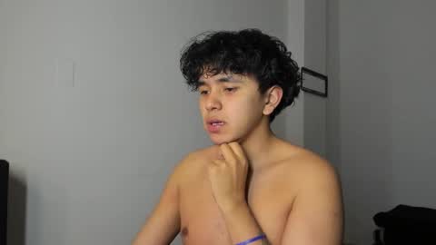 Snapshot of cody_evanss chatting on 15, 10, 2025 cody online show from 15, 10, 2025