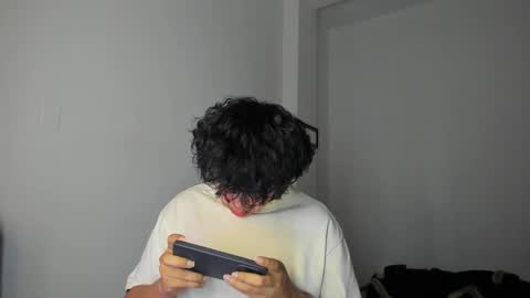 Snapshot of cody_evanss chatting on 17, 10, 2025 cody online show from 17, 10, 2025