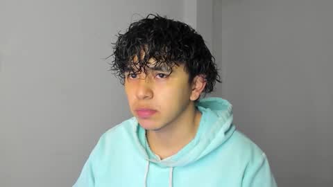 Snapshot of cody_evanss chatting on 27, 10, 2025 cody online show from 27, 10, 2025