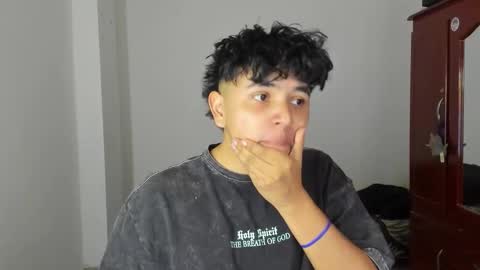 Snapshot of cody_evanss chatting on 3, 11, 2025 cody online show from 3, 11, 2025