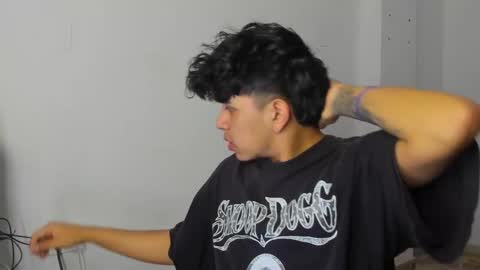 Snapshot of cody_evanss chatting on 17, 11, 2025 cody online show from 17, 11, 2025