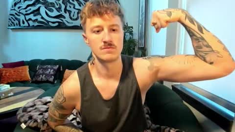 Snapshot of codygunzxxx2 chatting on 6, 6, 2026 Cody and Emeraldboy online show from 6, 6, 2026