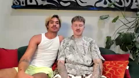 Snapshot of codygunzxxx2 chatting on 24, 6, 2026 Cody and Emeraldboy online show from 24, 6, 2026