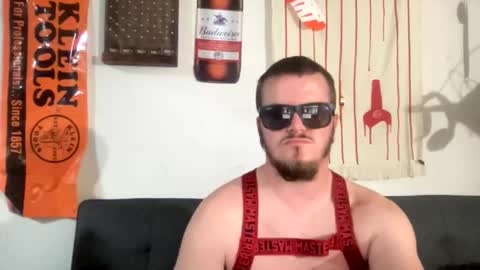 codyisback69 online show from 14, 3, 2026