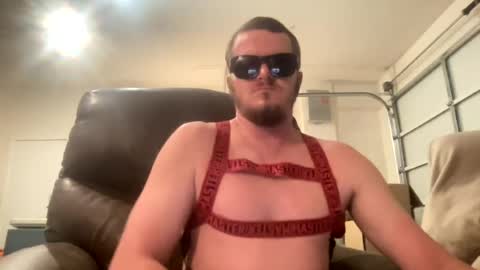 codyisback69 online show from 9, 7, 2026