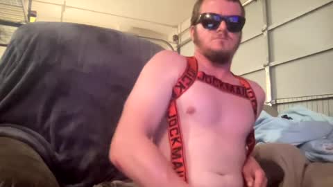 codyisback69 online show from 23, 7, 2026