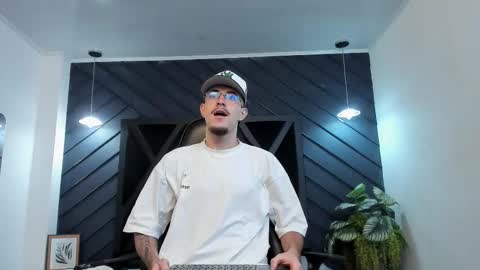 Snapshot of codyywalker chatting on 8, 2, 2026 Cody Walker online show from 8, 2, 2026