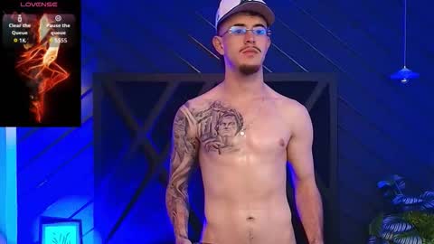 Snapshot of codyywalker chatting on 25, 2, 2026 Cody Walker online show from 25, 2, 2026