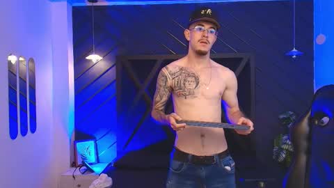 Snapshot of codyywalker chatting on 3, 3, 2026 Cody Walker online show from 3, 3, 2026