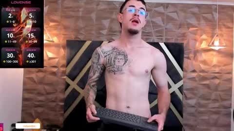 Snapshot of codyywalker chatting on 4, 3, 2026 Cody Walker online show from 4, 3, 2026