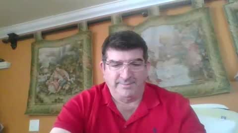 coffee90028 online show from 31, 1, 2025