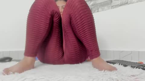 Snapshot of coffee_hot chatting on 20, 12, 2024 laurita online show from 20, 12, 2024