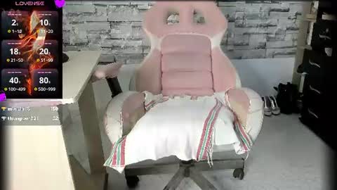 Snapshot of coffee_hot chatting on 15, 7, 2026 laurita online show from 15, 7, 2026
