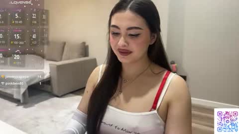 Snapshot of coffee_wihtout_milk chatting on 12, 6, 2026 Yumi online show from 12, 6, 2026