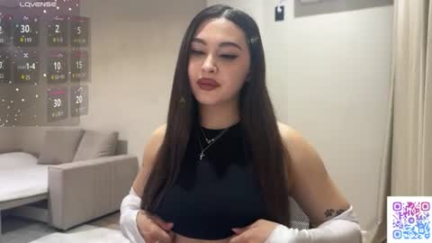 Snapshot of coffee_wihtout_milk chatting on 13, 6, 2026 Yumi online show from 13, 6, 2026