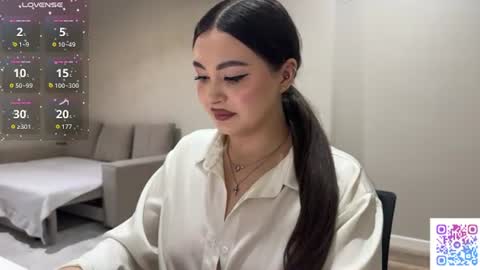 Snapshot of coffee_wihtout_milk chatting on 14, 6, 2026 Yumi online show from 14, 6, 2026