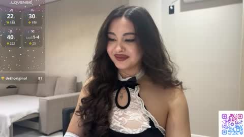 Snapshot of coffee_wihtout_milk chatting on 15, 6, 2026 Yumi online show from 15, 6, 2026