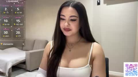 Snapshot of coffee_wihtout_milk chatting on 19, 6, 2026 Yumi online show from 19, 6, 2026