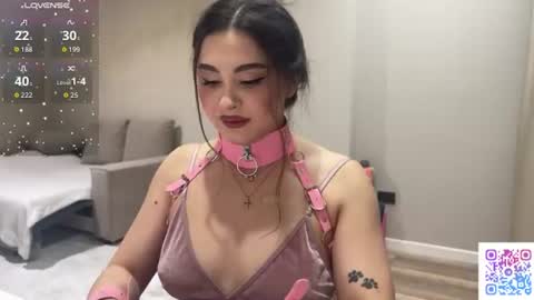 Snapshot of coffee_wihtout_milk chatting on 25, 6, 2026 Yumi online show from 25, 6, 2026