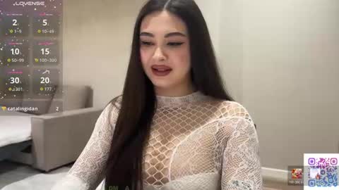 Snapshot of coffee_wihtout_milk chatting on 3, 7, 2026 Yumi online show from 3, 7, 2026