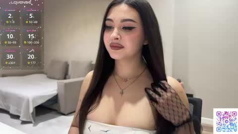Snapshot of coffee_wihtout_milk chatting on 13, 7, 2026 Yumi online show from 13, 7, 2026