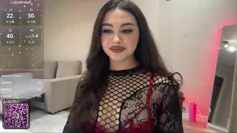 Snapshot of coffee_wihtout_milk chatting on 20, 7, 2026 Yumi online show from 20, 7, 2026
