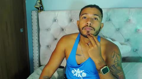 Andres online show from 26, 9, 2025