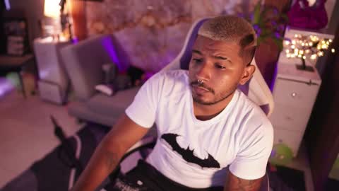 Andres online show from 2, 11, 2025