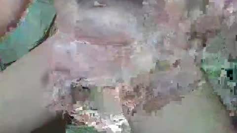 Snapshot of cogela_sin_miedo chatting on 20, 10, 2025 cogela_sin_miedo online show from 20, 10, 2025