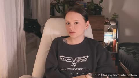 Snapshot of cogitademe chatting on 31, 5, 2026 Olivia online show from 31, 5, 2026