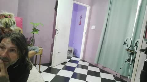 cojeelcamino online show from 17, 11, 2025