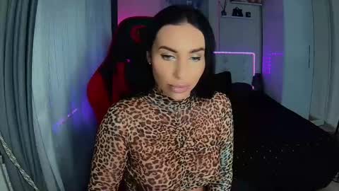 Ur goddess Nikki online show from 23, 2, 2025