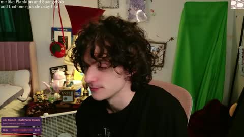 Snapshot of cokia_ chatting on 26, 4, 2026 Cokia online show from 26, 4, 2026