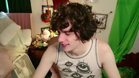 Snapshot of cokia_ chatting on 3, 5, 2026 Cokia online show from 3, 5, 2026
