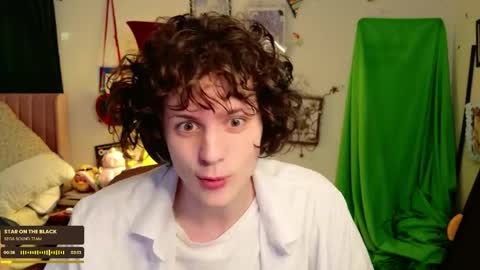 Snapshot of cokia_ chatting on 14, 5, 2026 Cokia online show from 14, 5, 2026