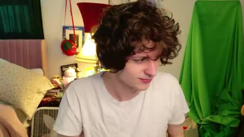 Snapshot of cokia_ chatting on 27, 5, 2026 Cokia online show from 27, 5, 2026