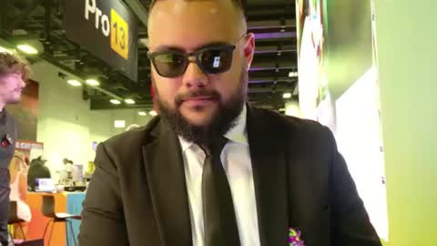 Snapshot of cokia_ chatting on 27, 6, 2026 Cokia online show from 27, 6, 2026