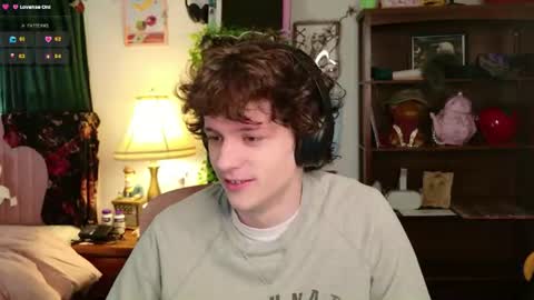 Snapshot of cokia_ chatting on 5, 7, 2026 Cokia online show from 5, 7, 2026