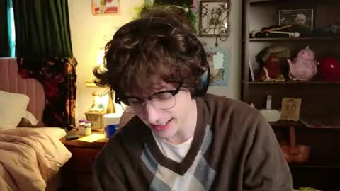 Snapshot of cokia_ chatting on 9, 7, 2026 Cokia online show from 9, 7, 2026