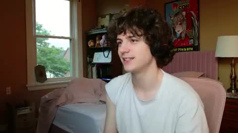 Snapshot of cokia_ chatting on 26, 7, 2026 Cokia online show from 26, 7, 2026