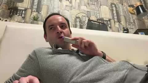 Snapshot of colambus555 chatting on 8, 1, 2025 colambus555 online show from 8, 1, 2025