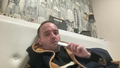 Snapshot of colambus83 chatting on 11, 1, 2026 colambus83 online show from 11, 1, 2026