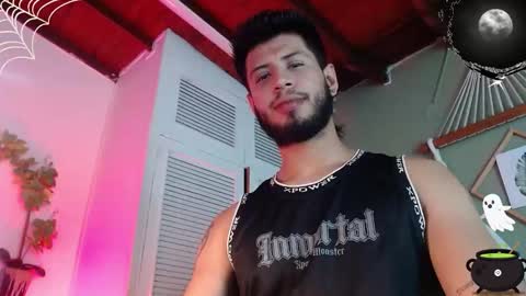 Colby online show from 16, 10, 2025