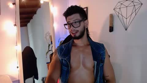 Colby online show from 24, 2, 2026