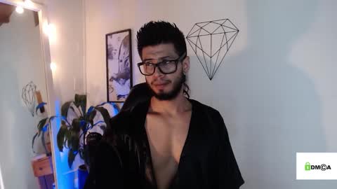 Colby online show from 8, 3, 2026